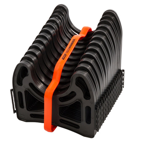 Camco Sidewinder Plastic Sewer Hose Support  15