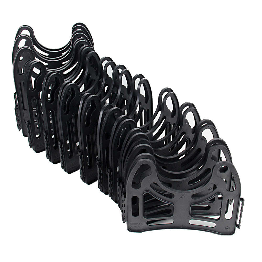 Camco Sidewinder Plastic Sewer Hose Support  20