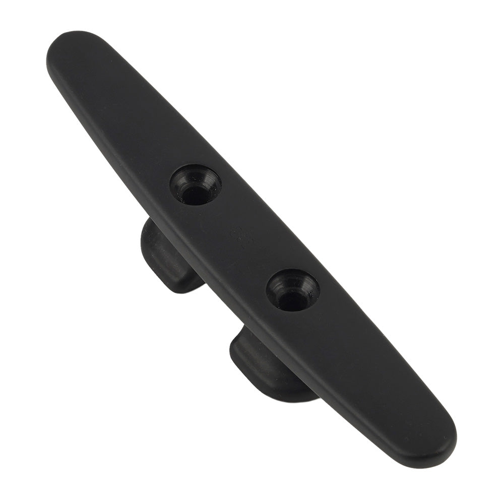 Schaefer Aluminum Deck Cleat  6