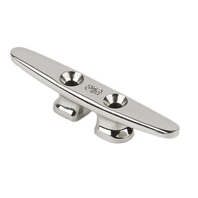 Schaefer Stainless Steel Cleat  3