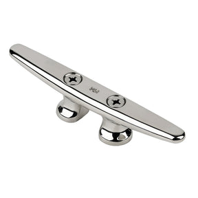 Schaefer Stainless Steel Cleat  6