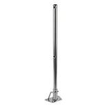 Schaefer Double Stanchion Tube  26