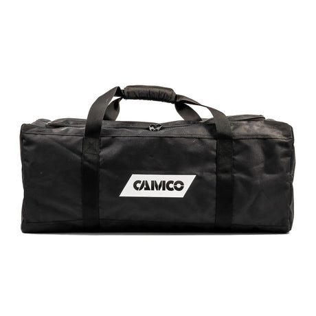 Camco RV Stabilization Kit wDuffle Deluxe 14Piece Kit