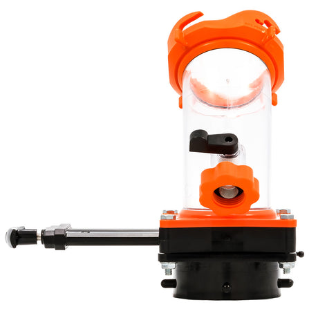 Camco Rhino Blaster Pro wGate Valve