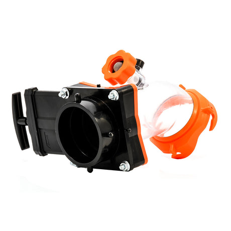 Camco Rhino Blaster Pro wGate Valve