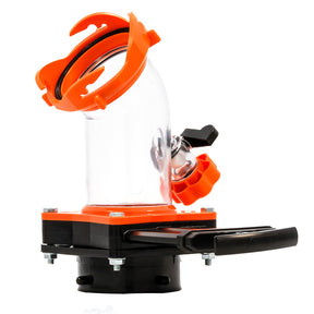 Camco Rhino Blaster Pro wGate Valve