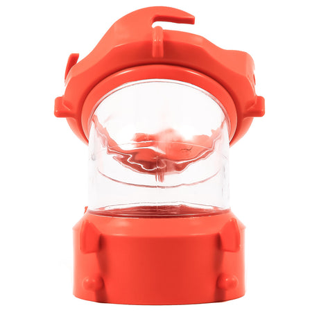 Camco RhinoFLEX 45Degree Swivel Fitting Clear