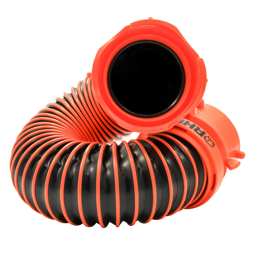 Camco RhinoEXTREME 2 Compartment Hose  PDQ