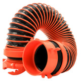 Camco RhinoEXTREME 2 Compartment Hose  PDQ