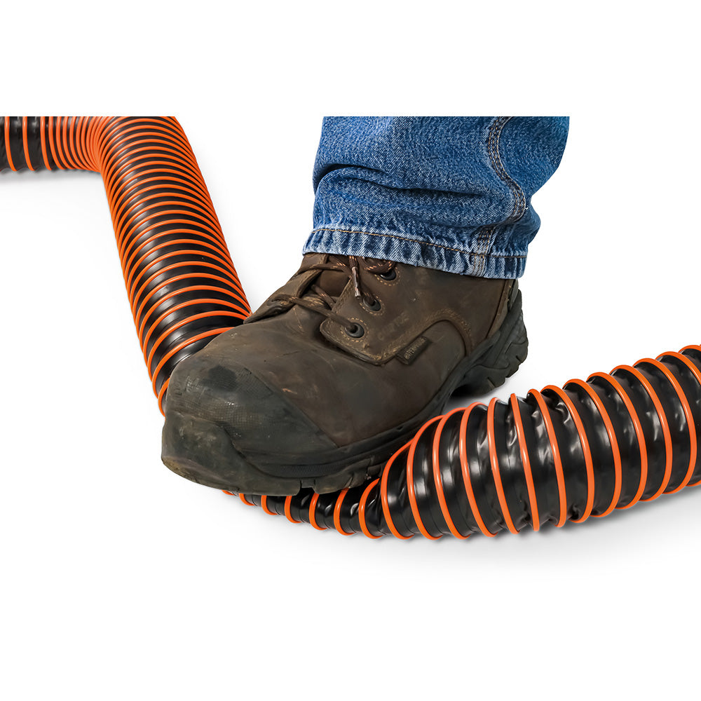Camco RhinoEXTREME 5 Sewer Hose Extension wSwivel Bayonet  Lug