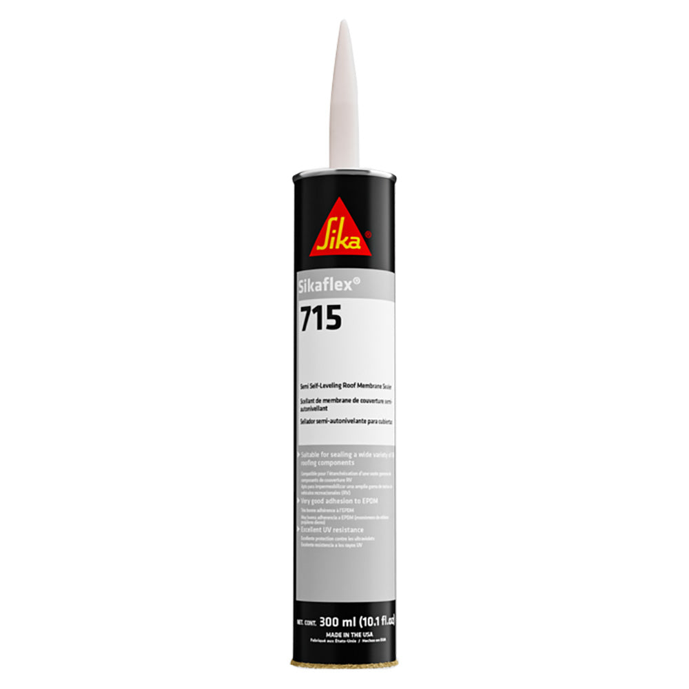 Sika Sikaflex715  White  300ml Cartridge