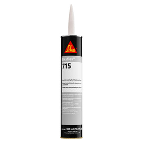Sika Sikaflex715  White  300ml Cartridge