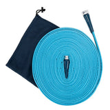 Camco EvoFlex2 25 Lightweight RVMarine Drinking Water Hose  Fabric Reinforced  58 ID