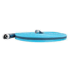 Camco EvoFlex2 25 Lightweight RVMarine Drinking Water Hose  Fabric Reinforced  58 ID