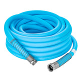 Camco EvoFlex 75 RVMarine Drinking Water Hose  58 ID