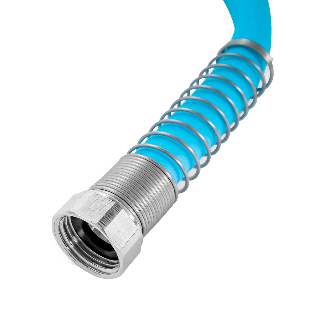 Camco EvoFlex 75 RVMarine Drinking Water Hose  58 ID