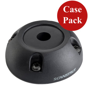 Scanstrut DS30PBLK Vertical Cable Seal  Black 3Pack