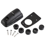 Scanstrut DSH10BLK Horizontal Cable Seal Black 5Pack