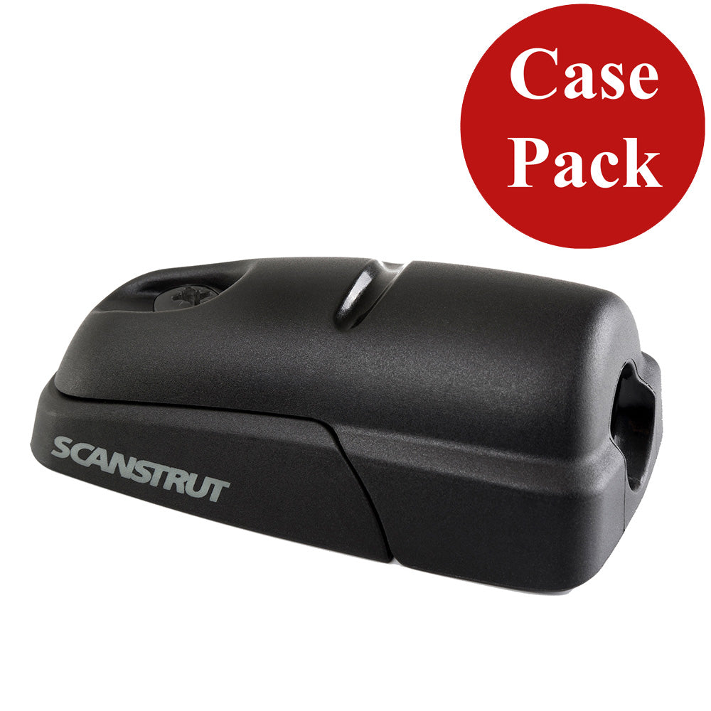 Scanstrut DSH10BLK Horizontal Cable Seal Black 5Pack