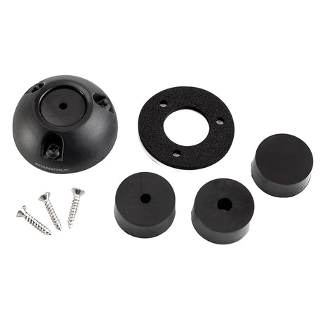 Scanstrut DS21APBLK Vertical Cable Seal  Black 3Pack