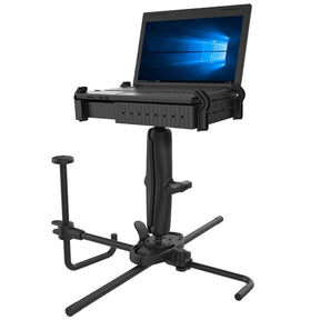 RAM Mount RAM SeatMate Universal Laptop Mount