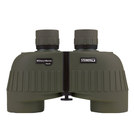 Steiner MM1050 Military Marine 10x50 Binocular 2035