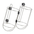 Polyform True Fit 2 Fender Holder Kit  12 Diameter