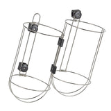 Polyform True Fit 2 Fender Holder Kit  12 Diameter