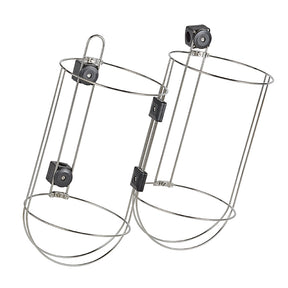 Polyform True Fit 2 Fender Holder Kit  12 Diameter