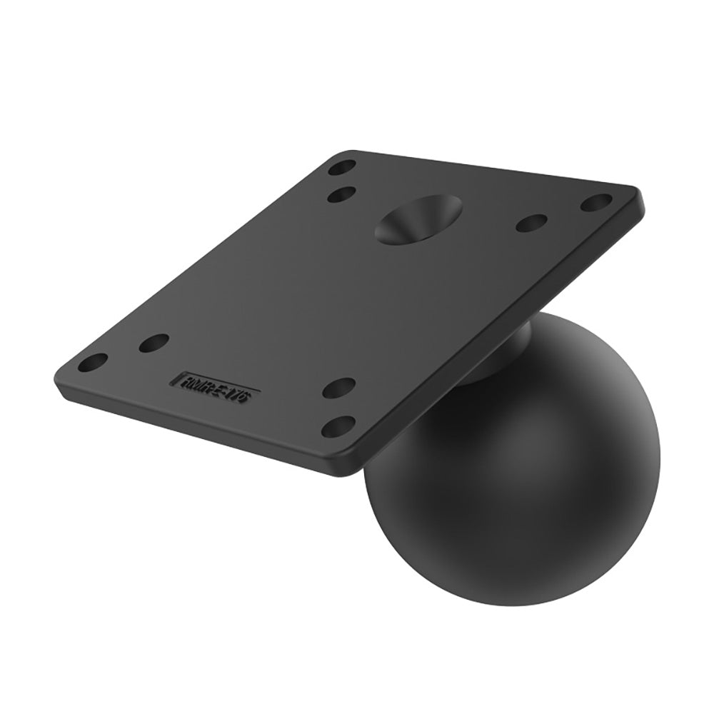 RAM Mount RAM 100x100mm VESA Plate wBall