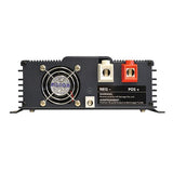 Samlex PST1000F12 1000W Pure Sine Wave Inverter  12V Input 120VAC Output