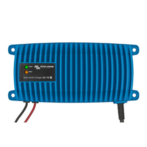 Victron Blue Smart IP67 Charger Waterproof  2412 1 120V NEMA 515 UL Approved