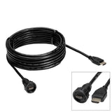 Humminbird AD HDMI Cable fAPEX Chartplotters