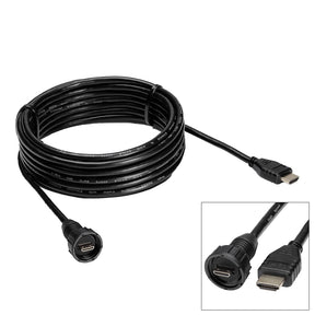 Humminbird AD HDMI Cable fAPEX Chartplotters
