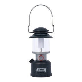 Coleman Classic Recharge LED Lantern  800 Lumens  Black