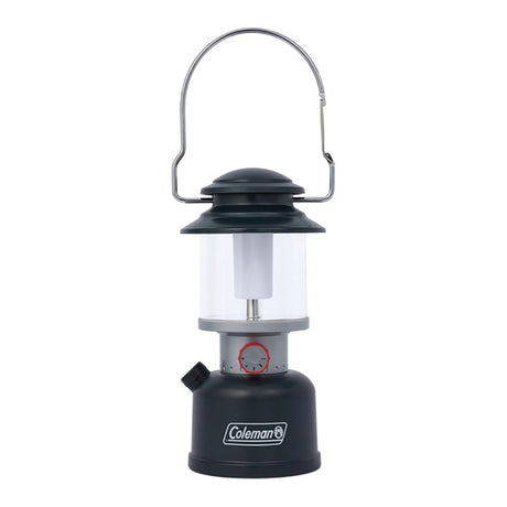 Coleman Classic Recharge LED Lantern  800 Lumens  Black