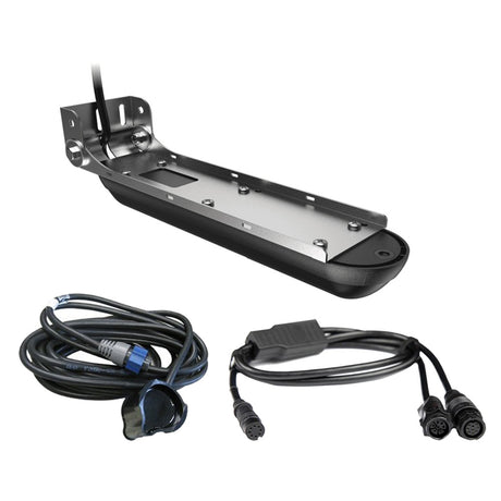 Navico Active Imaging 2in1 Transducer  83200 Pod InHull Transducer wYCable