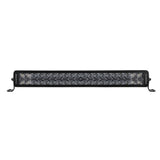HEISE Dual Row Blackout LED Lightbar  22
