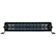 HEISE Dual Row Blackout LED Lightbar  14