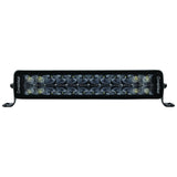 HEISE Dual Row Blackout LED Lightbar  14