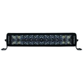 HEISE Dual Row Blackout LED Lightbar  14
