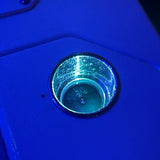 ShadowCaster Round Accent Light RGB Clear Polycarbonate Housing
