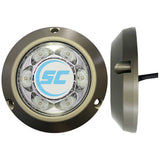 ShadowCaster SC3 Series Underwater Light  Bimini Blue