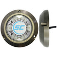 ShadowCaster SC3 Series Underwater Light  Great White