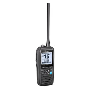 Icom M94D VHF Marine Radio wAIS  DSC