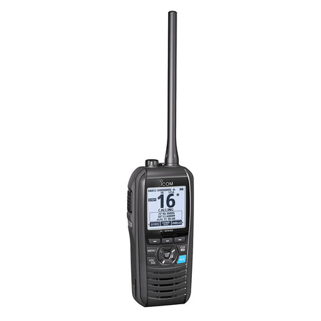 Icom M94D VHF Marine Radio wAIS  DSC