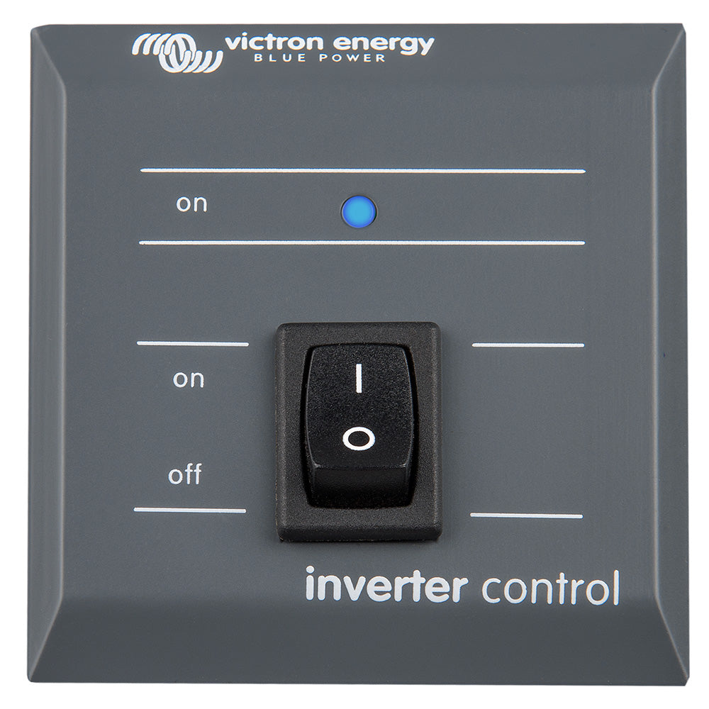 Victron Phoenix Inverter Control VEDirect