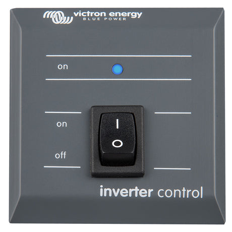 Victron Phoenix Inverter Control VEDirect