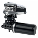Quick Prince DP2 512 Windlass Only  500W  12V  14 Gypsy  12 Rope