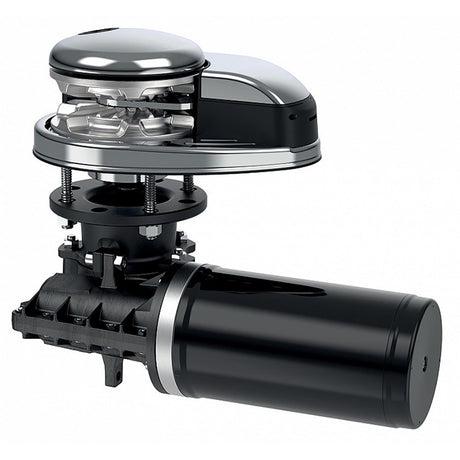Quick Prince DP2 512 Windlass Only  500W  12V  14 Gypsy  12 Rope